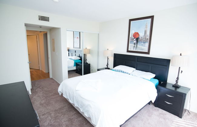 Strathmore Apartments - Foto 11