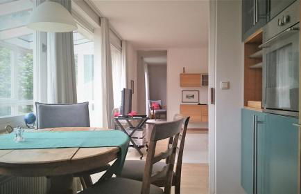 Ferienwohnung Köhler - Foto 1