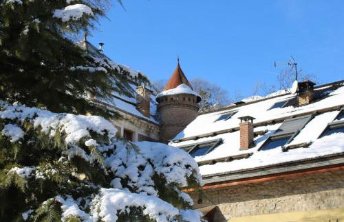 Le nid de Marie - Foto 60