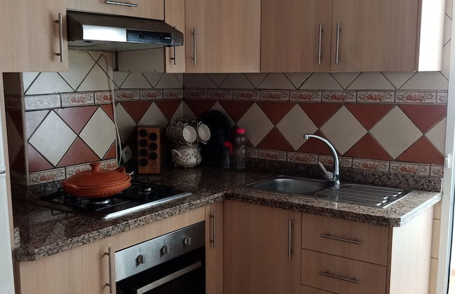 Puesta Del Sol - Photo 3