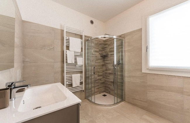 Lovely Apartment Ground Floor Nearly Eraclea sea - Photo 13