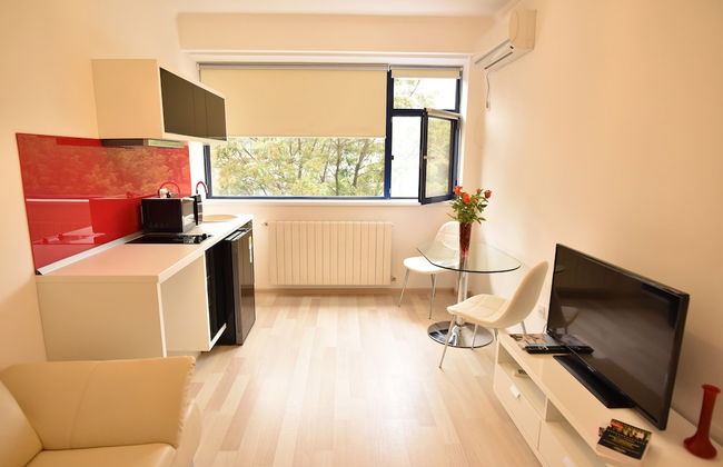 Iassium Residence Copou - Foto 18