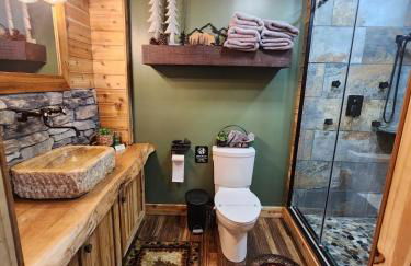 The Kalli-Ru near Golf, Ohiopyle, Fallingwater - Foto 36