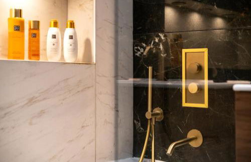 Toscana - Luxury Duplex Rouen - Foto 7