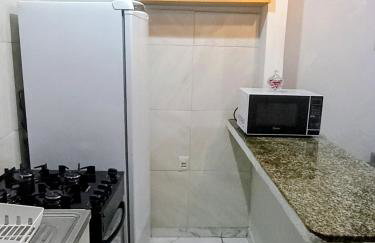 Apartamento Completo e Centralizado 1 - Foto 6