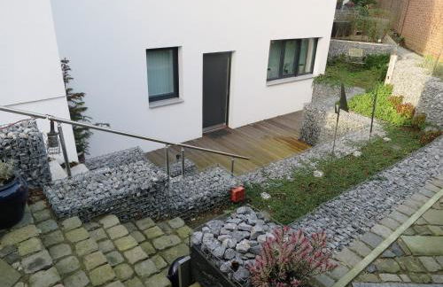 Ferienwohnung Mauritiusstraße - Foto 10