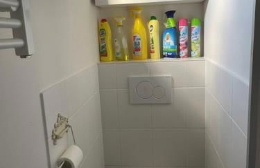 Ferienwohnung in Werder Havel Innenstadt - Photo 16