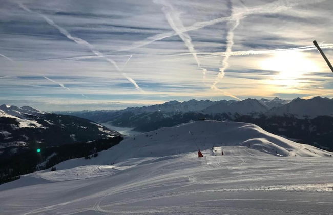 Chalet in Mittersill Near Ski Slopes - Foto 40