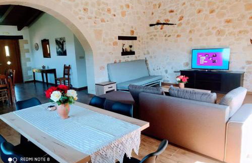 Traditional Villa in Pemonia - Foto 12