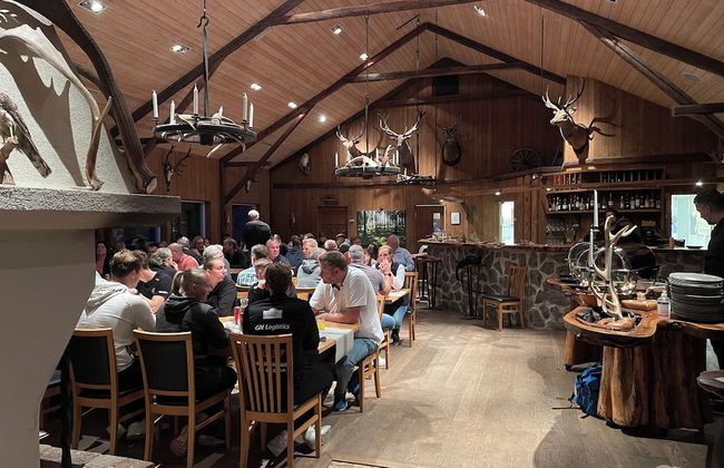 Ulvereds Hjorthägn - Foto 6