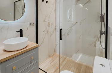 PATIO DE LA MURALLA APARTAMENTOS - Foto 8