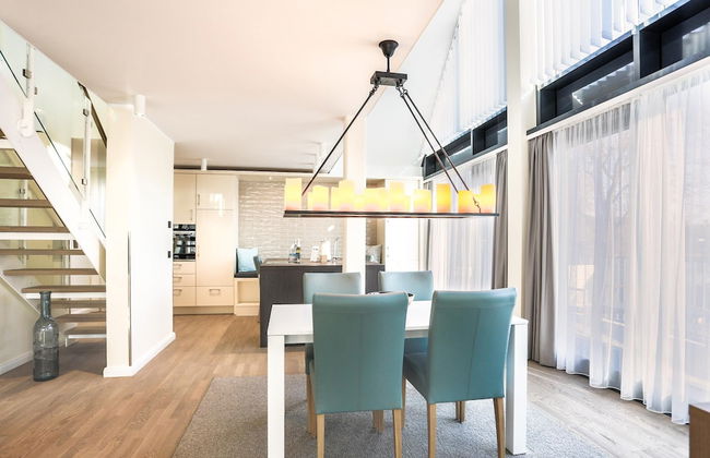 Appartements im Maremuritz Yachthafen Resort - Foto 26