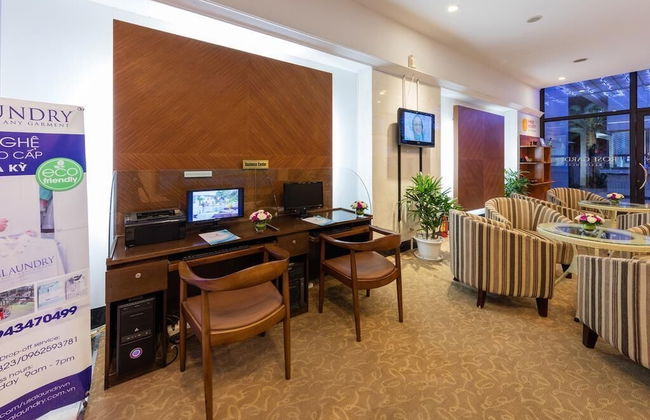 Rose Garden Residence - Foto 42