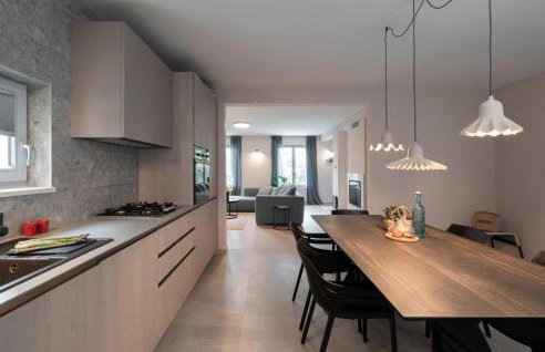 4 Bedroom Gorgeous Home In Korcula - Photo 32