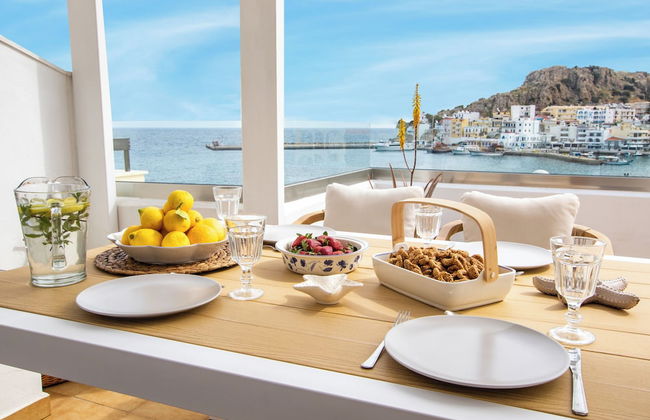 Olia Boutique Apartments - Foto 44