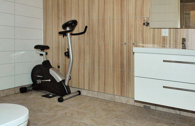 Holiday Home in UrangsvÃ¥g - Foto 9