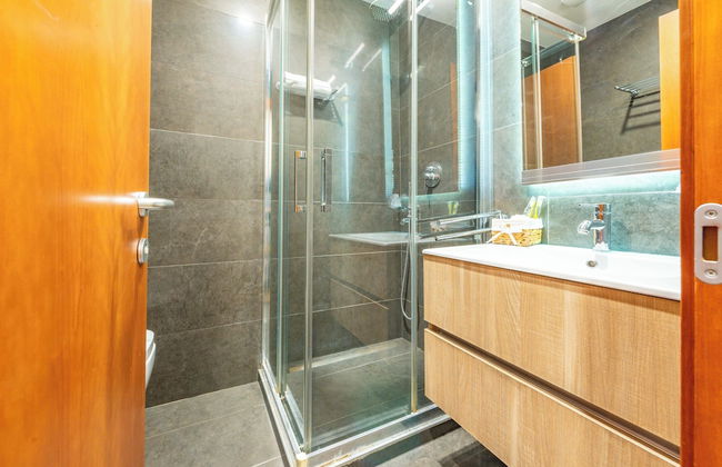 Andenis Tiber House - Foto 41