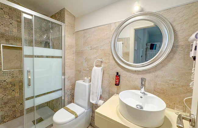 Akla Hotel Suites Santillana - Foto 19