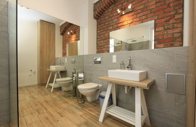 Apartamenty - Prosta 17 - Foto 46