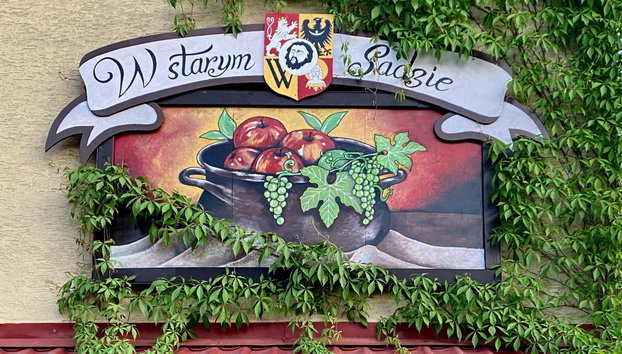 Apartment W Starym Sadzie by Interhome - Photo 2, House