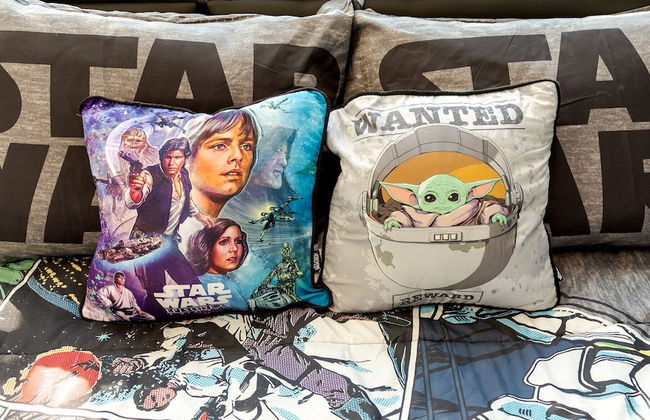 Be Our Guest - Foto 25