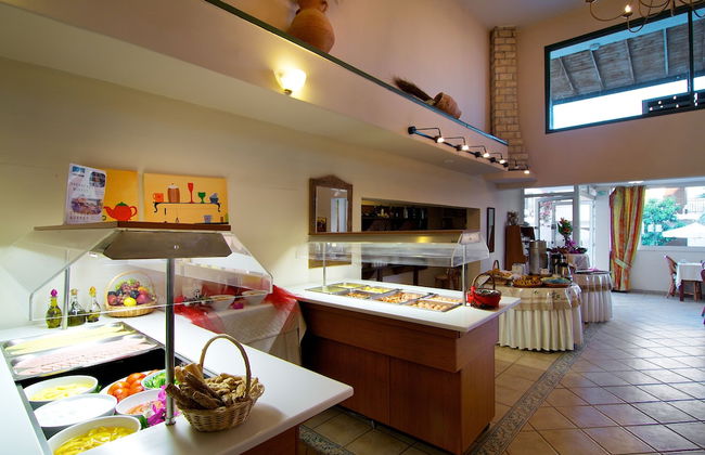 Trefon Hotel Apartments and Suites - Foto 45