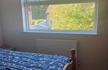 Cozy 2 BDRM Apartment Nr the World Heritage Site of Saltaire - Foto 18