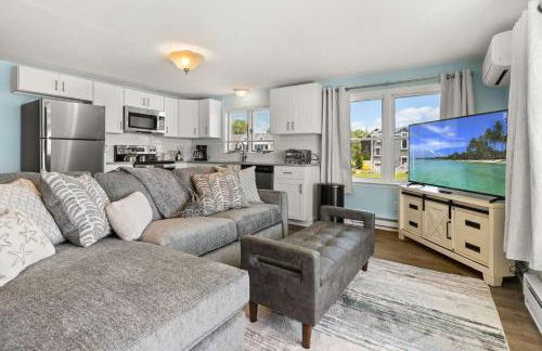 Snug Seaside Views From Couch Walk to Beach - Foto 8