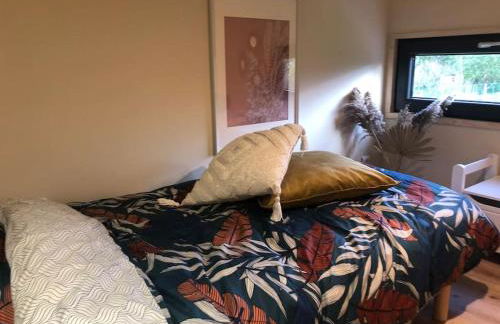 Tiny house au cœur du marais - Foto 14