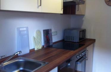 Ulrikesferienwohnung2 - Foto 10