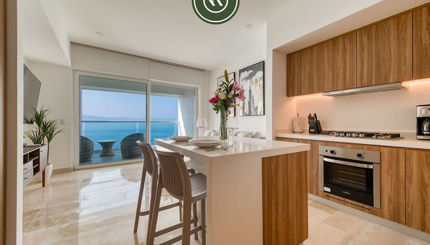 Harbor 171 TN 2602 in Jalisco - Foto 5, Habitación