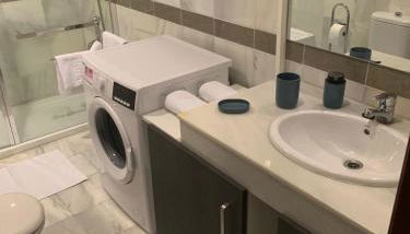 San Lázaro Square Apartment - Foto 5