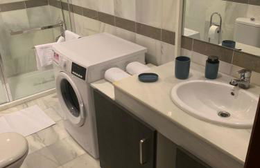 San Lázaro Square Apartment - Foto 5