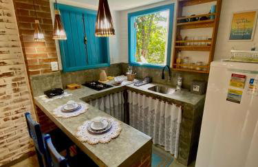 Estudio Lirios seu cantinho ecológico na natureza - Foto 15