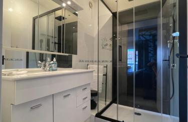 Studio Terrasse Vue Mer - Photo 3