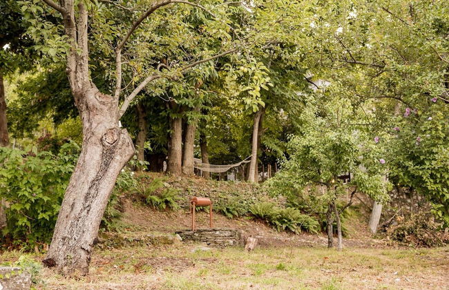 Meli Sea-view Cottage - Foto 45