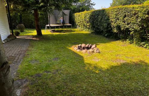 Domek Letniskowy - Foto 11