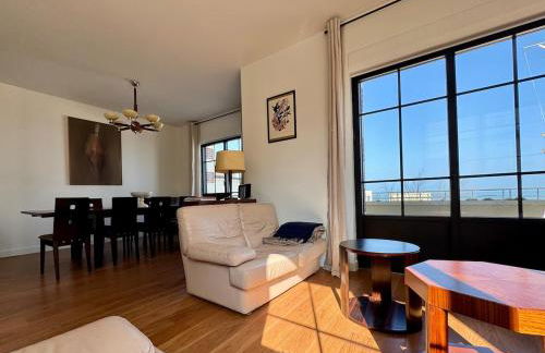 Maison d'exception face à la mer - Foto 18