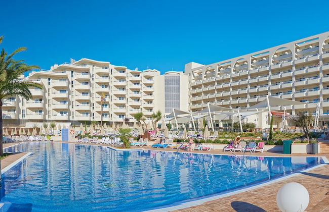 Hipotels Coma Gran Aparthotel - Foto 1