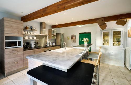 Domaine - Vignoble - Jacuzzi - Sauna - 14 à 18 pers - Foto 55