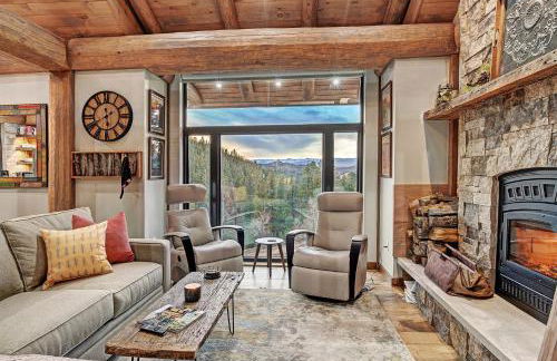 SkyRun Cabin cabin - Foto 2