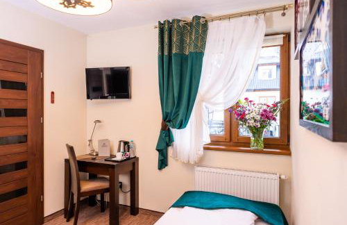 Willa Szafran - Foto 29