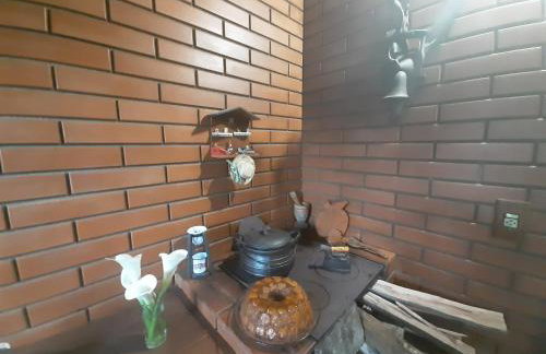 Fazendinha Paraíso - Foto 38