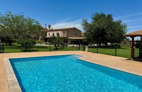 Can Pujol - Casitas de Turismo Rural en el Baix Empordà - Foto 25