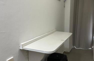 Apartamento Copa Chic- Perto do metrô- centro comercial de Copacabana - Foto 8