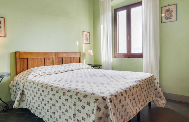 Rustic Getaway in Tuscan Hills - Foto 5