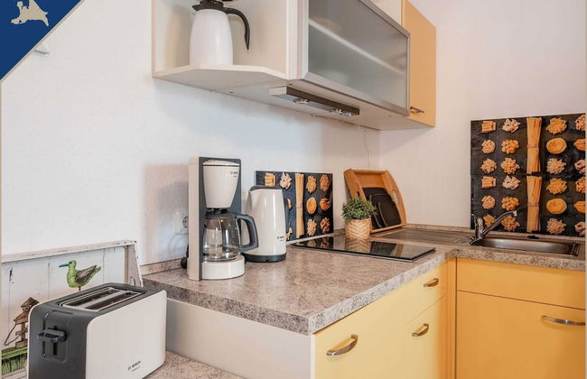 Apartment on the Backwaters, Lutow - Foto 4