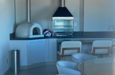 Estúdio luxuoso Vista Mar, Art Studio Open Space - Photo 27