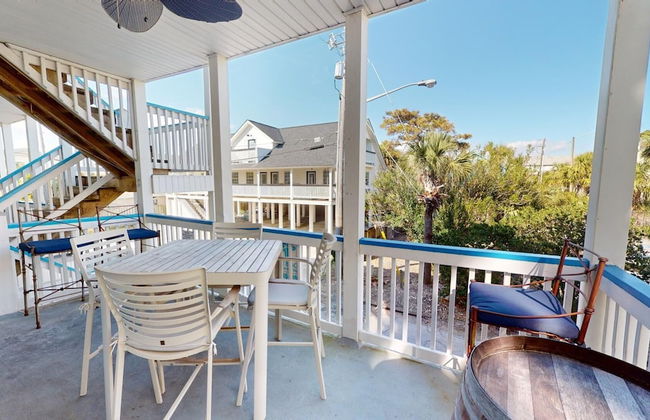 Tybee Sands - Foto 30