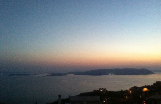 Persefonis view house - Foto 23